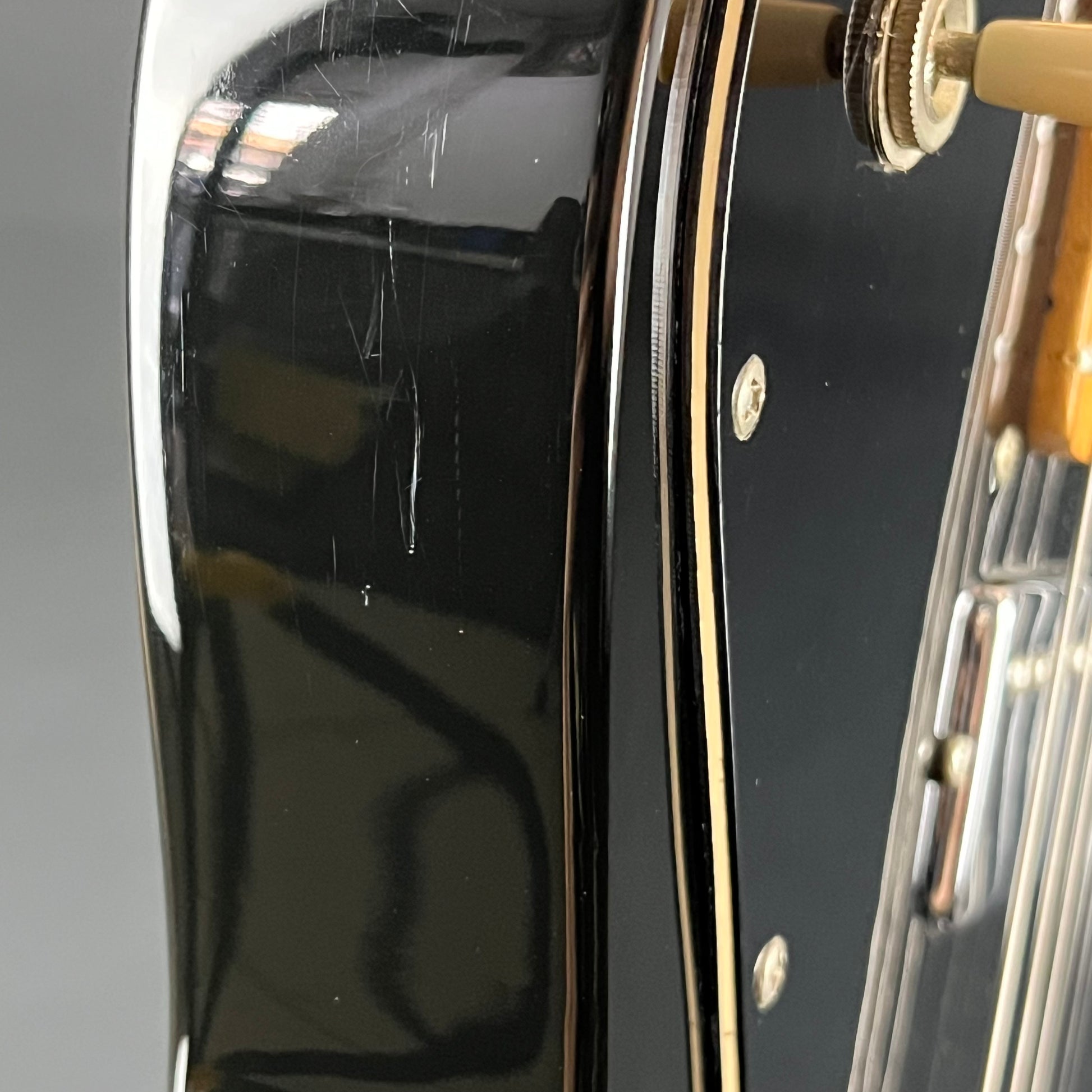 Squier Telecaster Custom