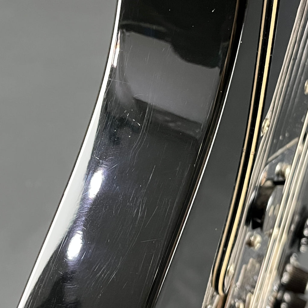 Squier Telecaster Custom