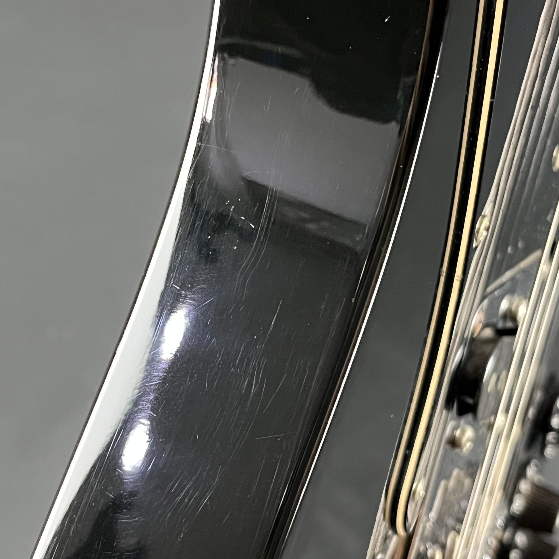 Squier Telecaster Custom