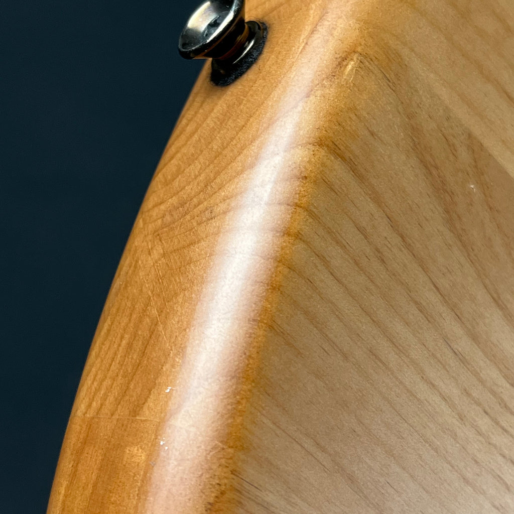 YAMAHA TRBX604FM Bass