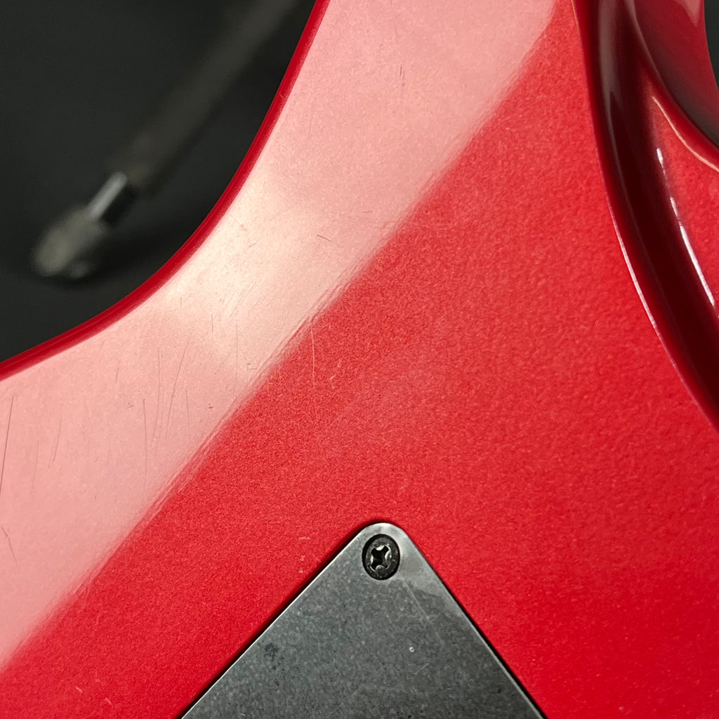 Fernandes LA-85KK