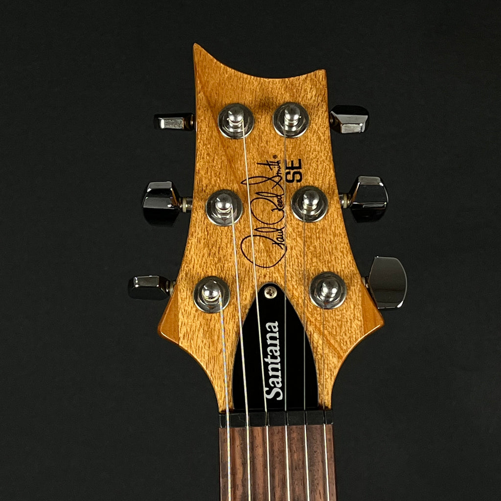 PRS SE Santana 2017