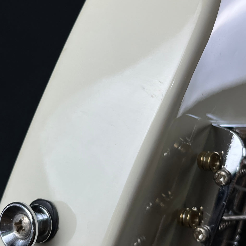 Bacchus Universe Series Jazz Bass