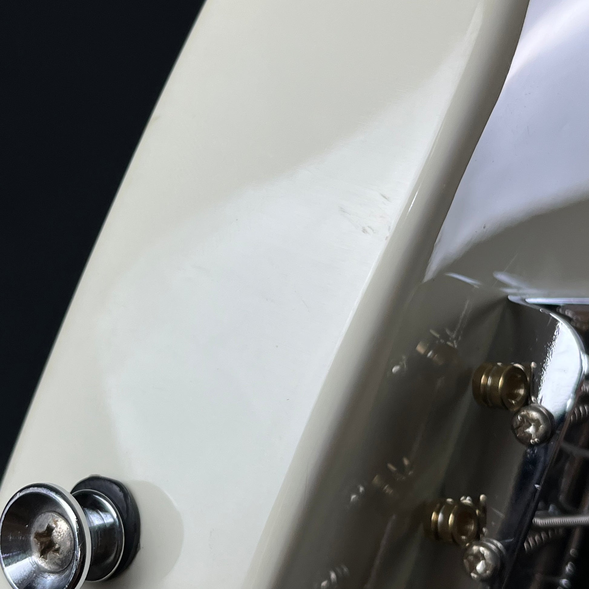 Bacchus Universe Series Jazz Bass
