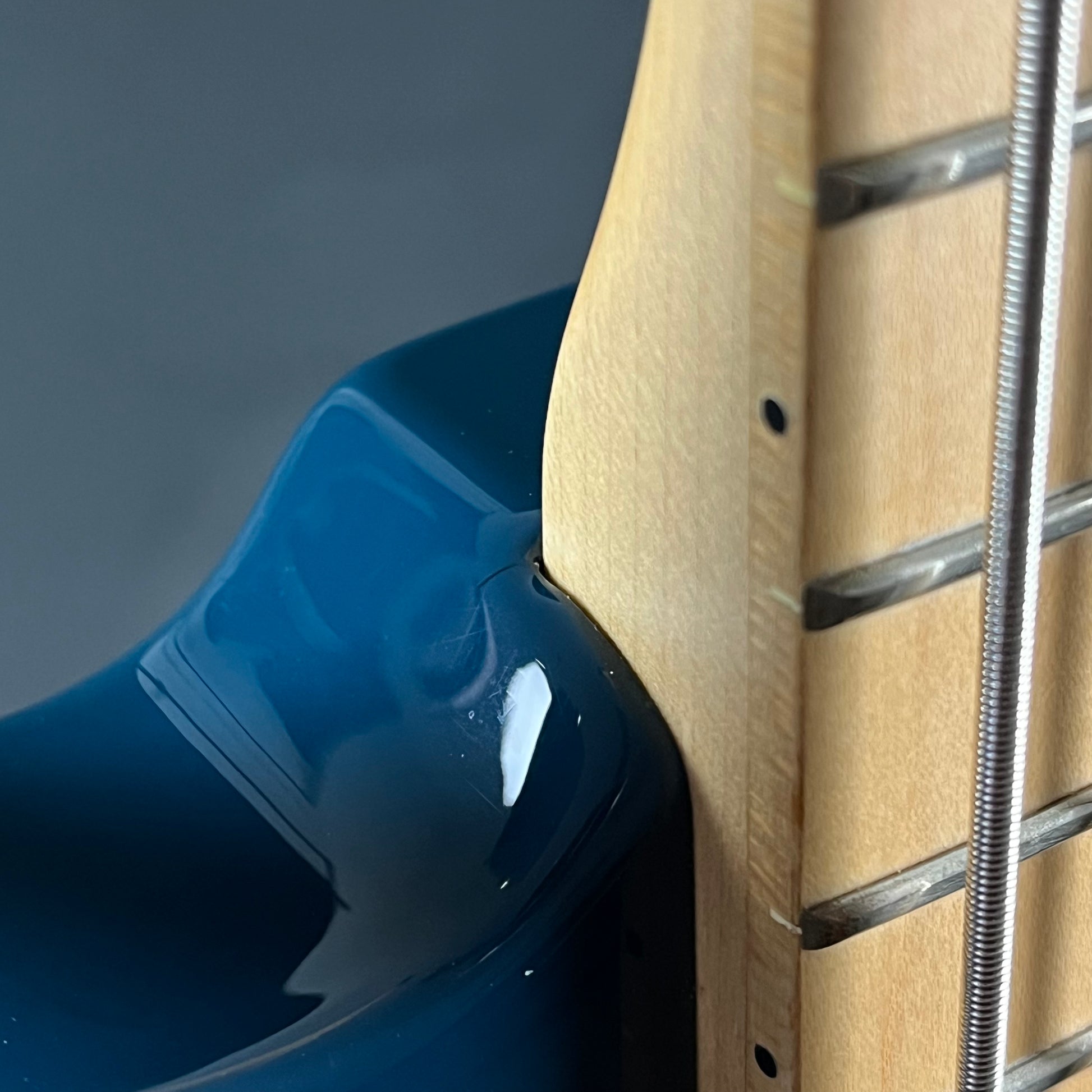 Bacchus WJB-360M Bass