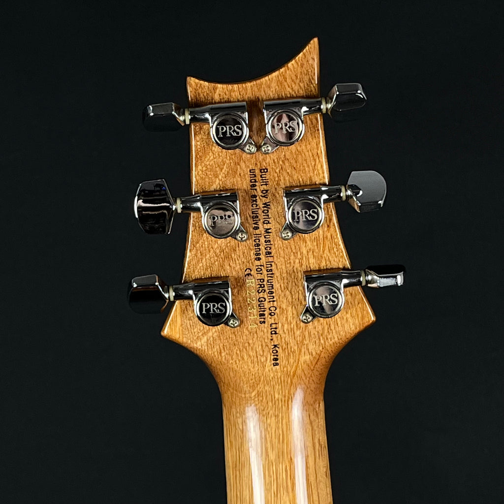 PRS SE Santana 2017