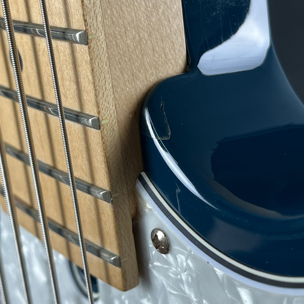 Bacchus WJB-360M Bass