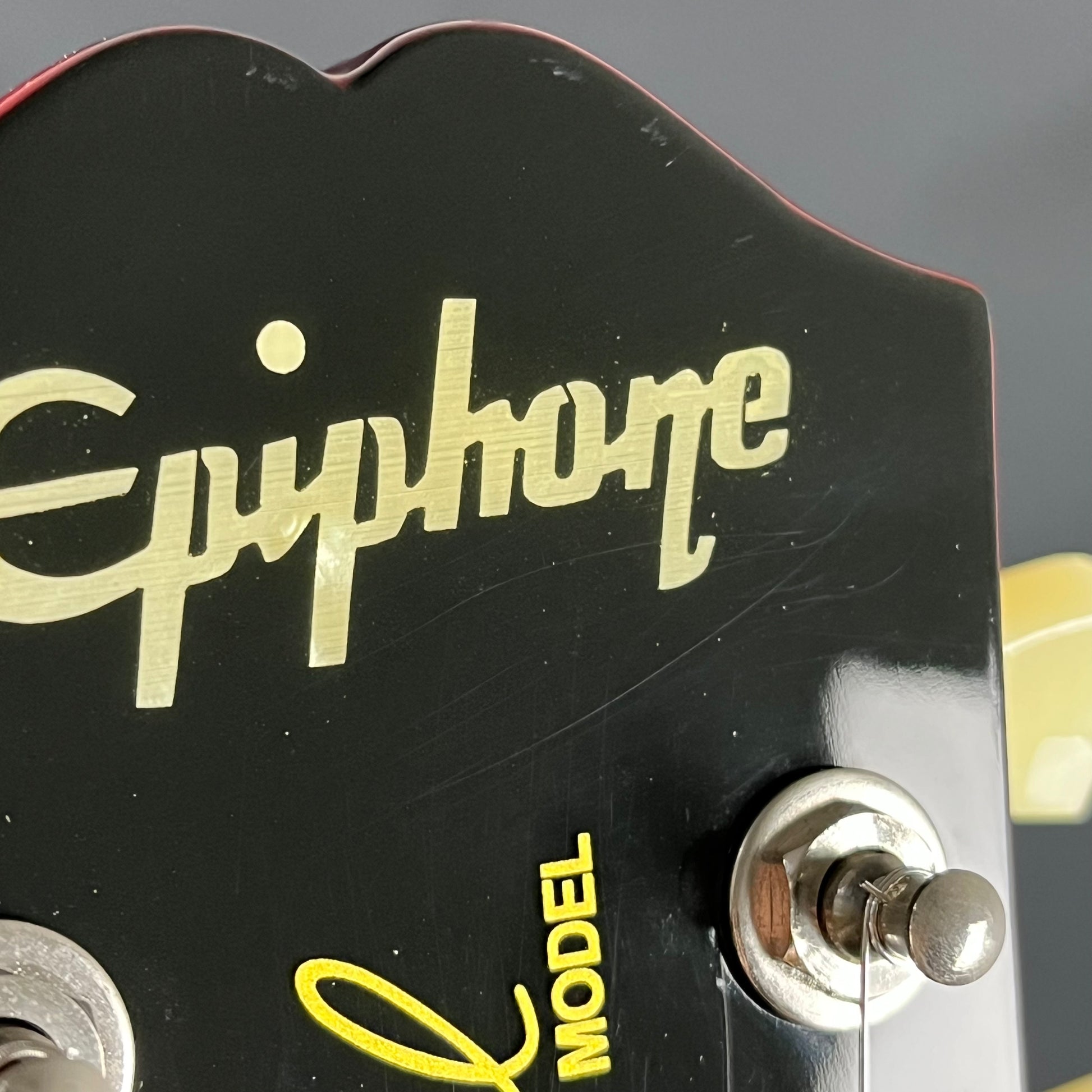 Epiphone Les Paul Standard 50s