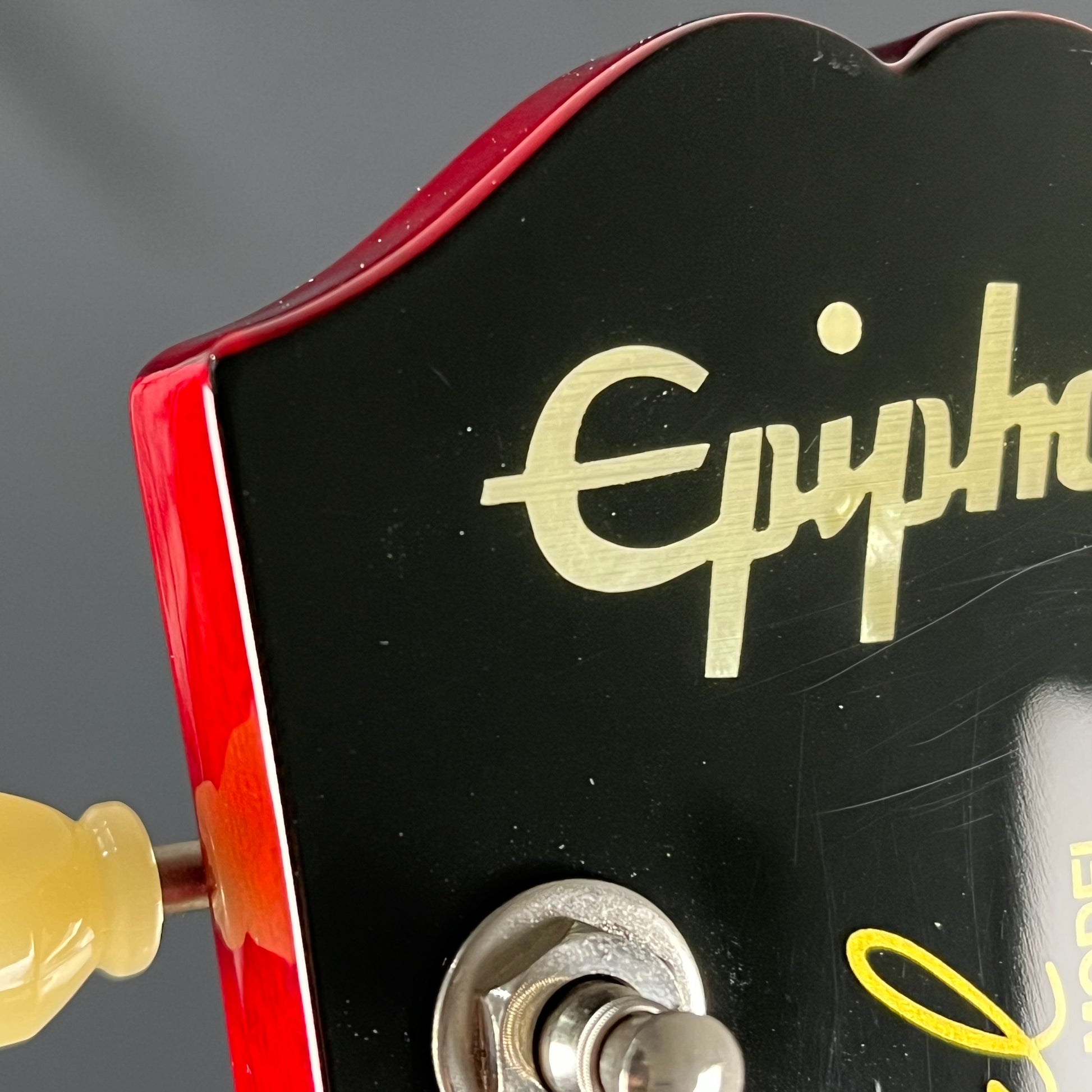 Epiphone Les Paul Standard 50s