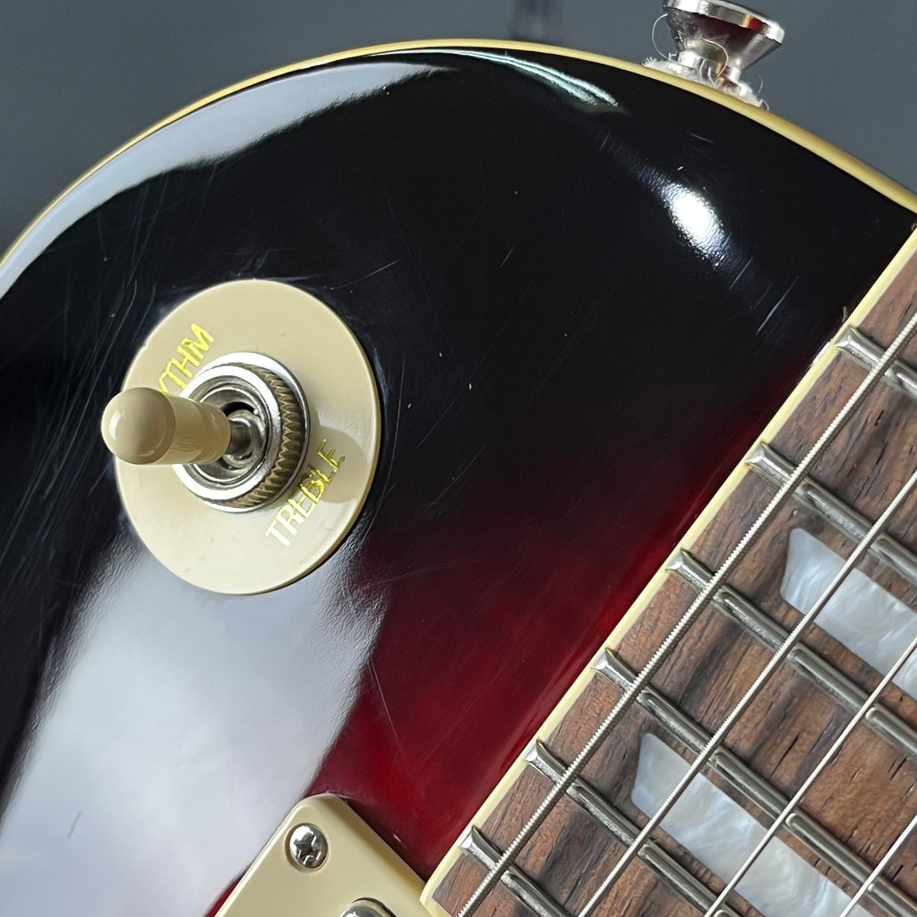 Epiphone Les Paul Standard 50s