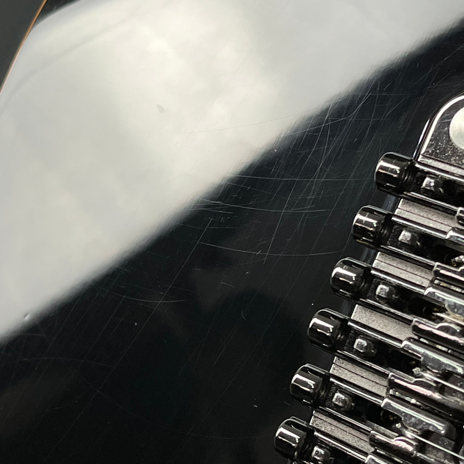 Ibanez Prestige Japan RGV3750D