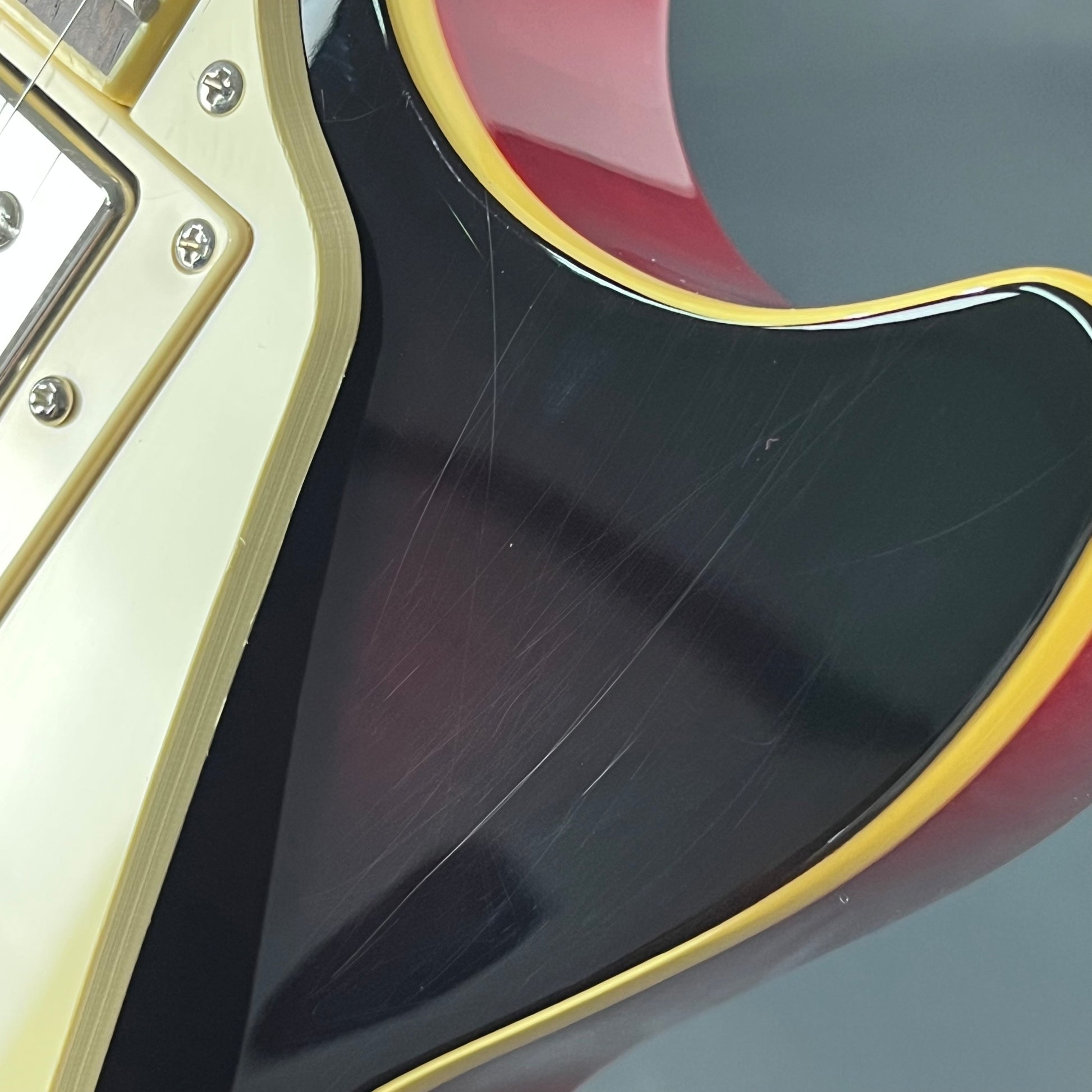 Epiphone Les Paul Standard 50s