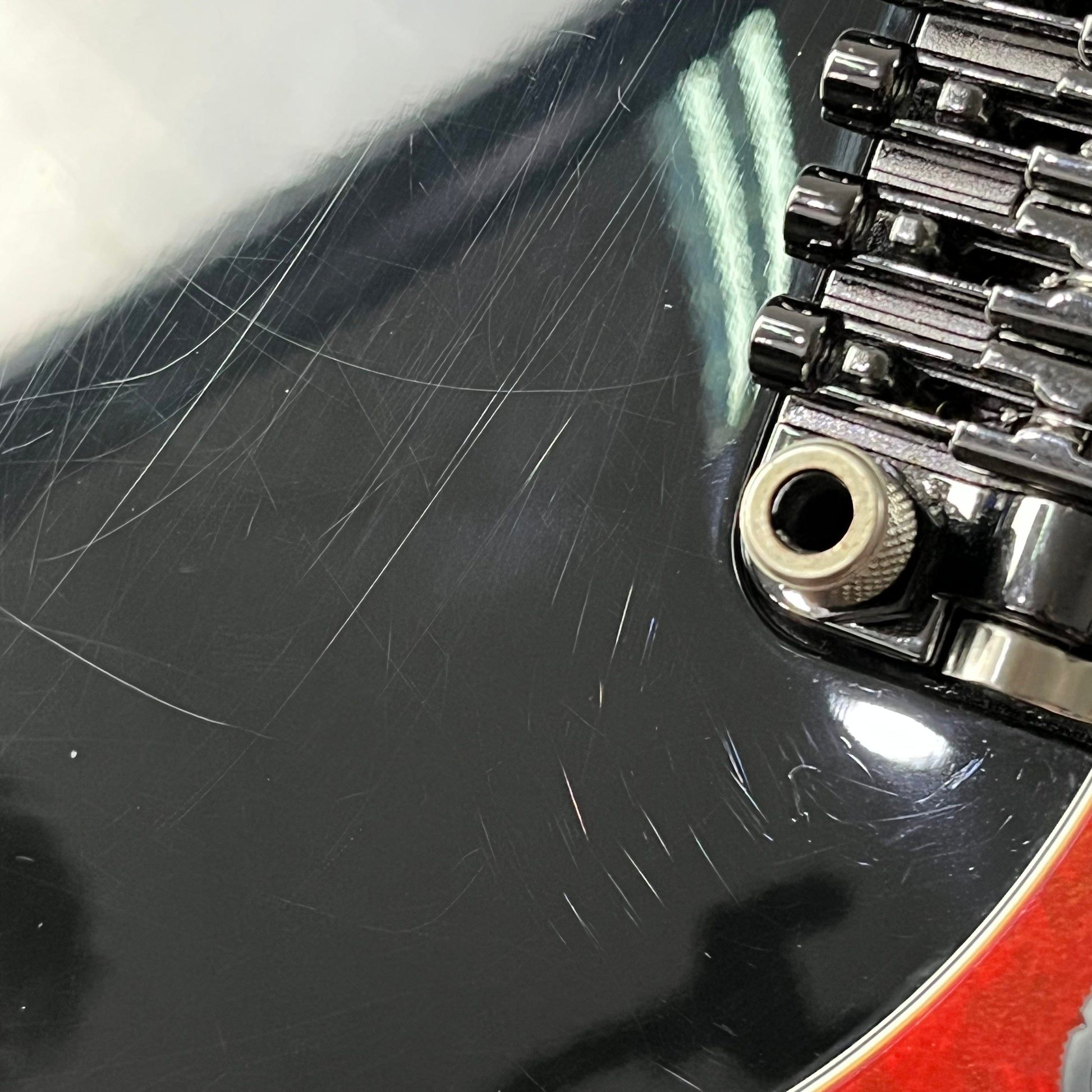 Ibanez Prestige Japan RGV3750D