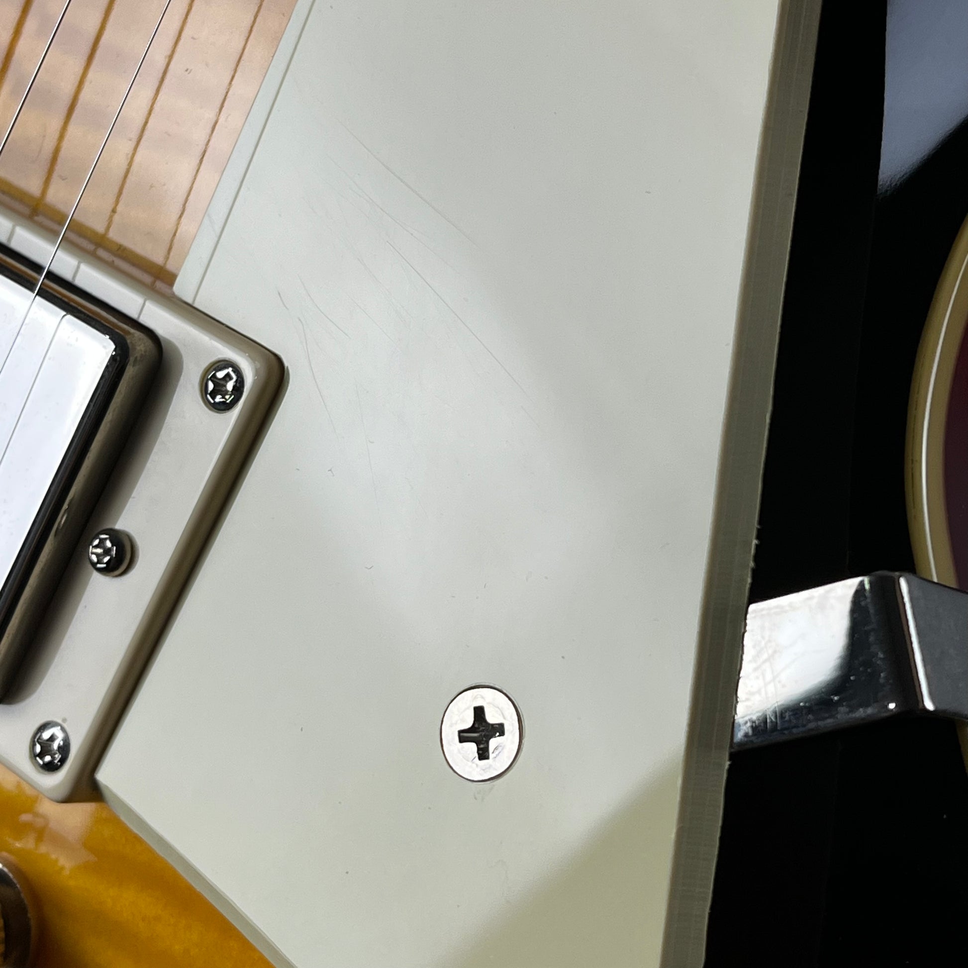 Epiphone Les Paul Standard 50s