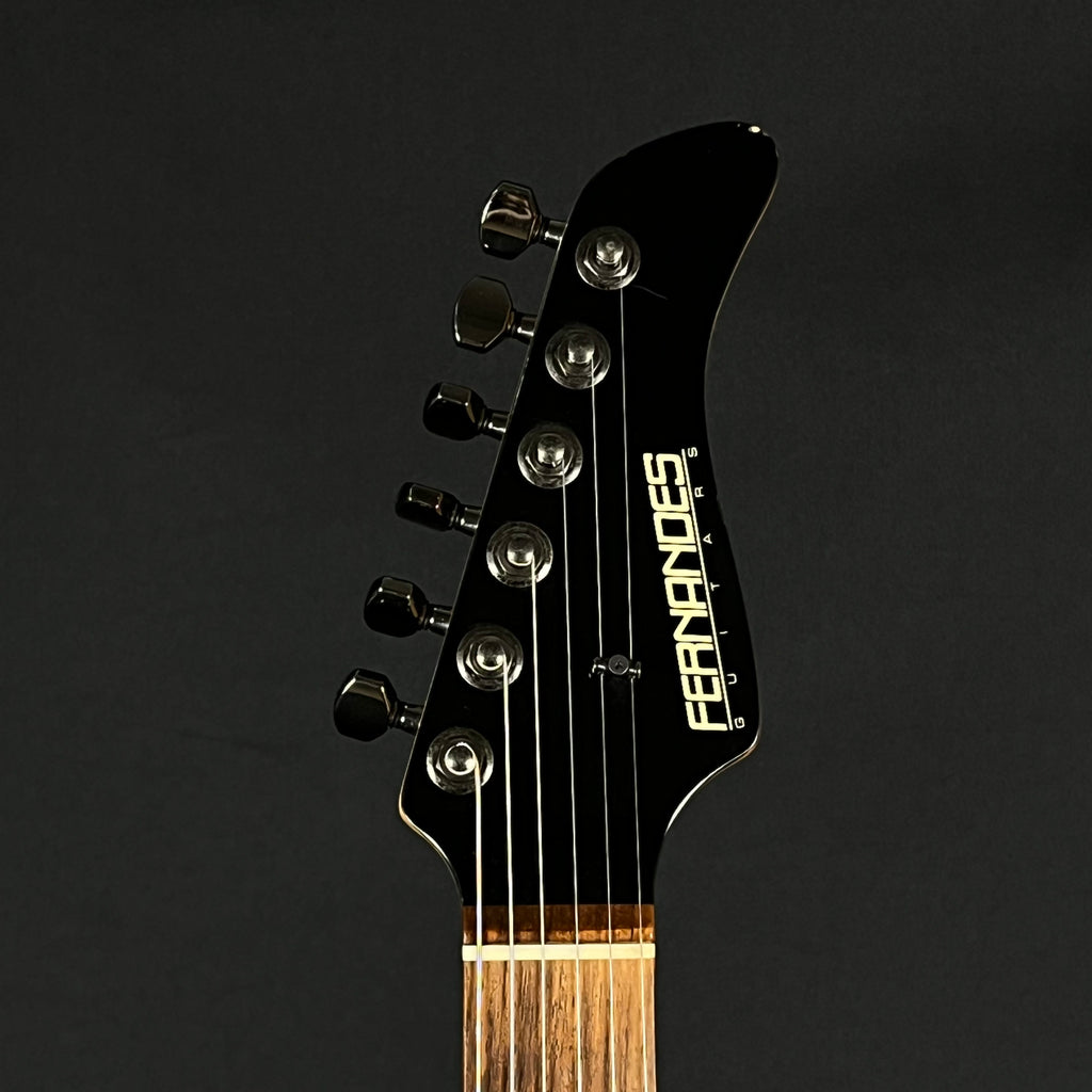 Fernandes FR-40