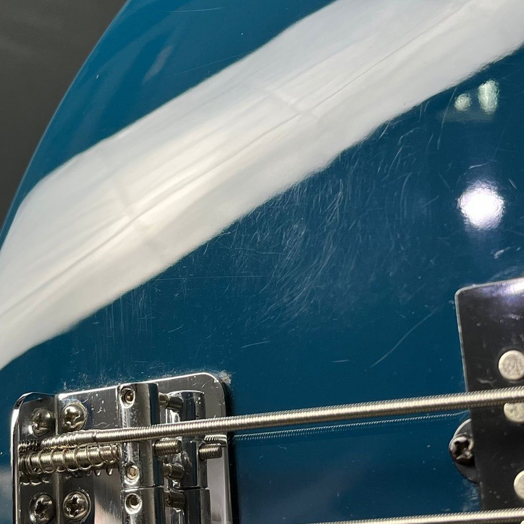 Bacchus WJB-360M Bass