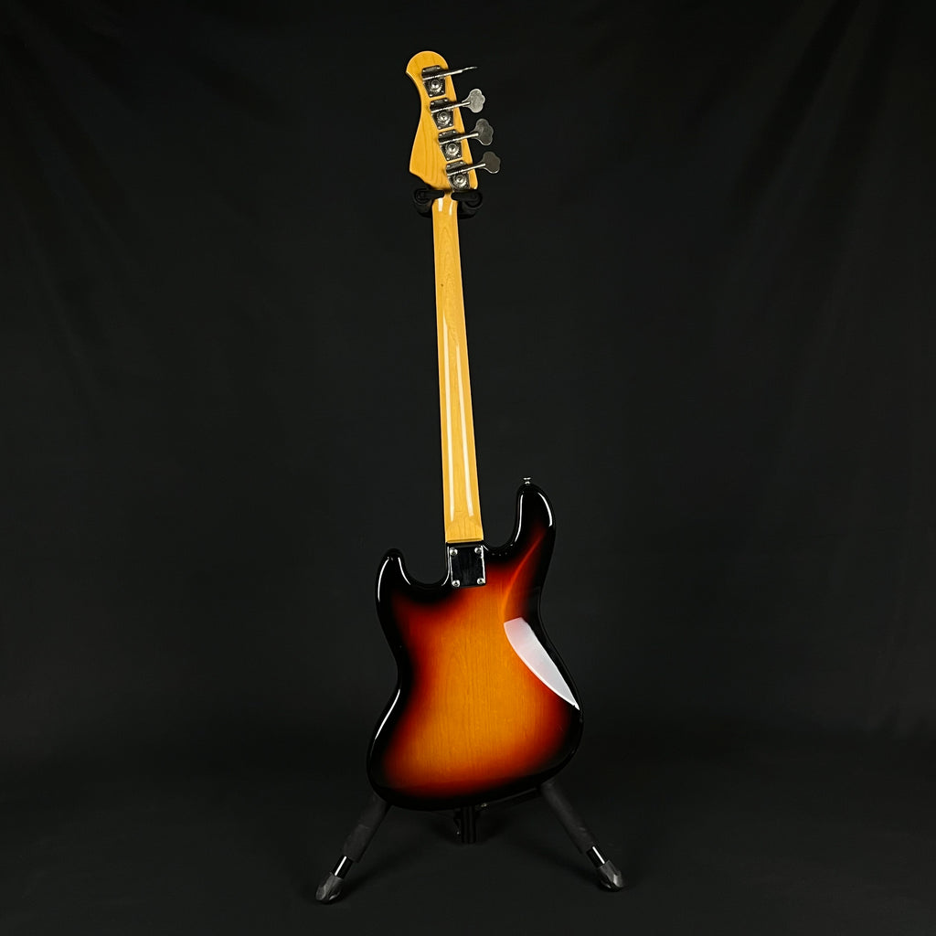 Bacchus Universe Series Jazz Bass