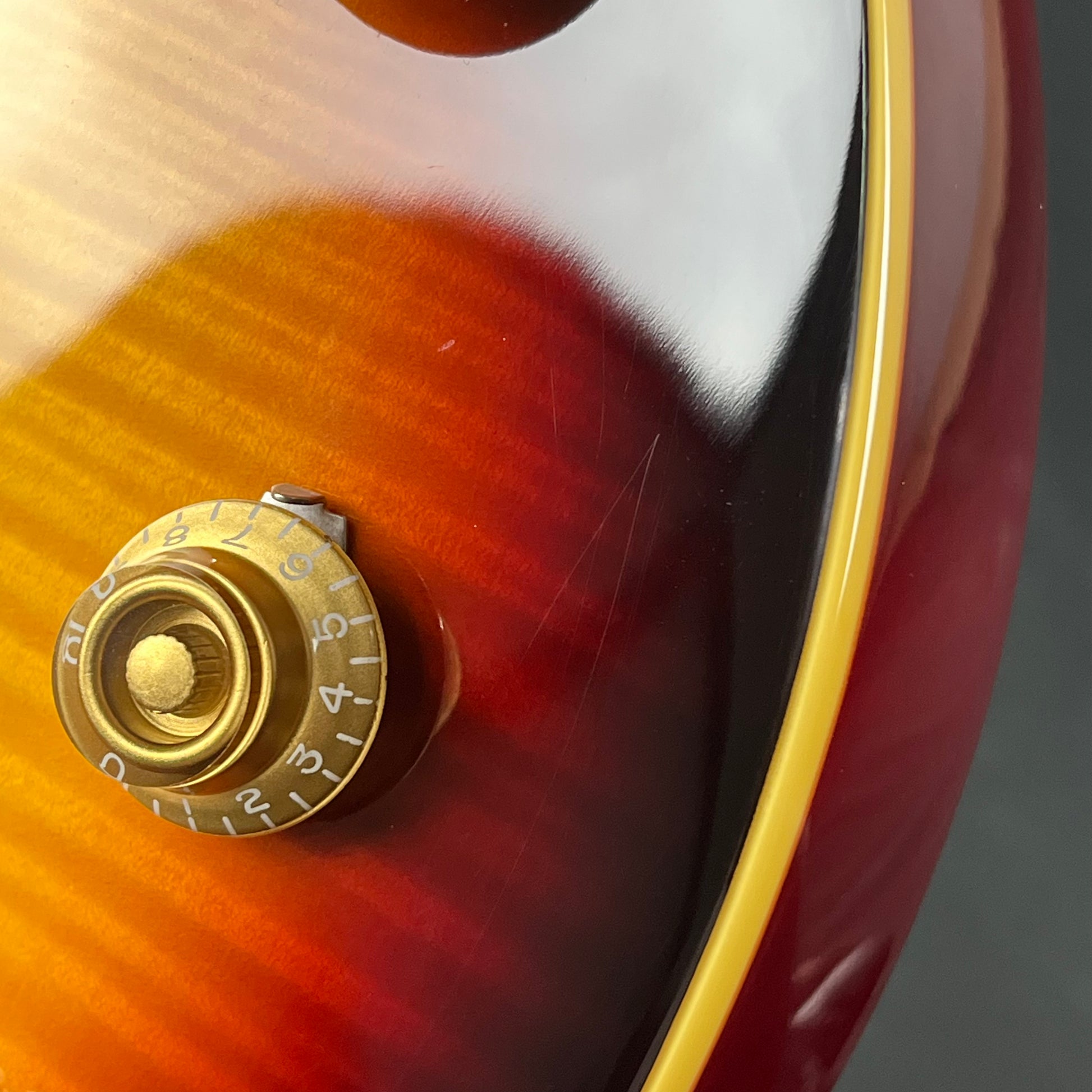 Epiphone Les Paul Standard 50s