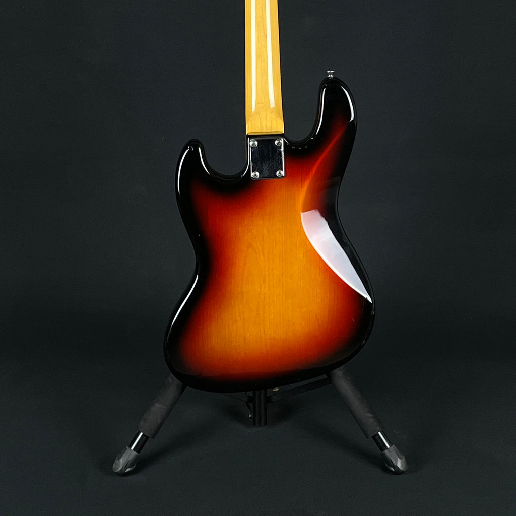 Bacchus Universe Series Jazz Bass