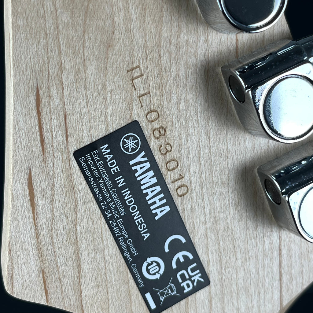 YAMAHA PAC212VFM