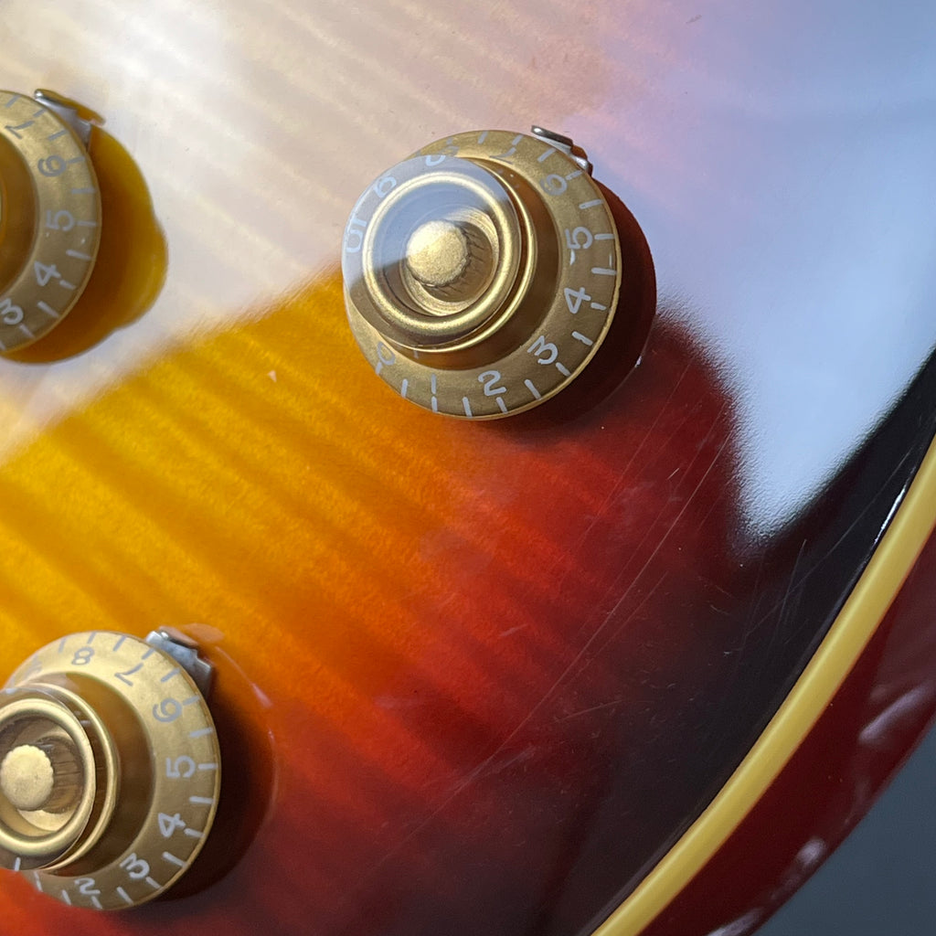 Epiphone Les Paul Standard 50s