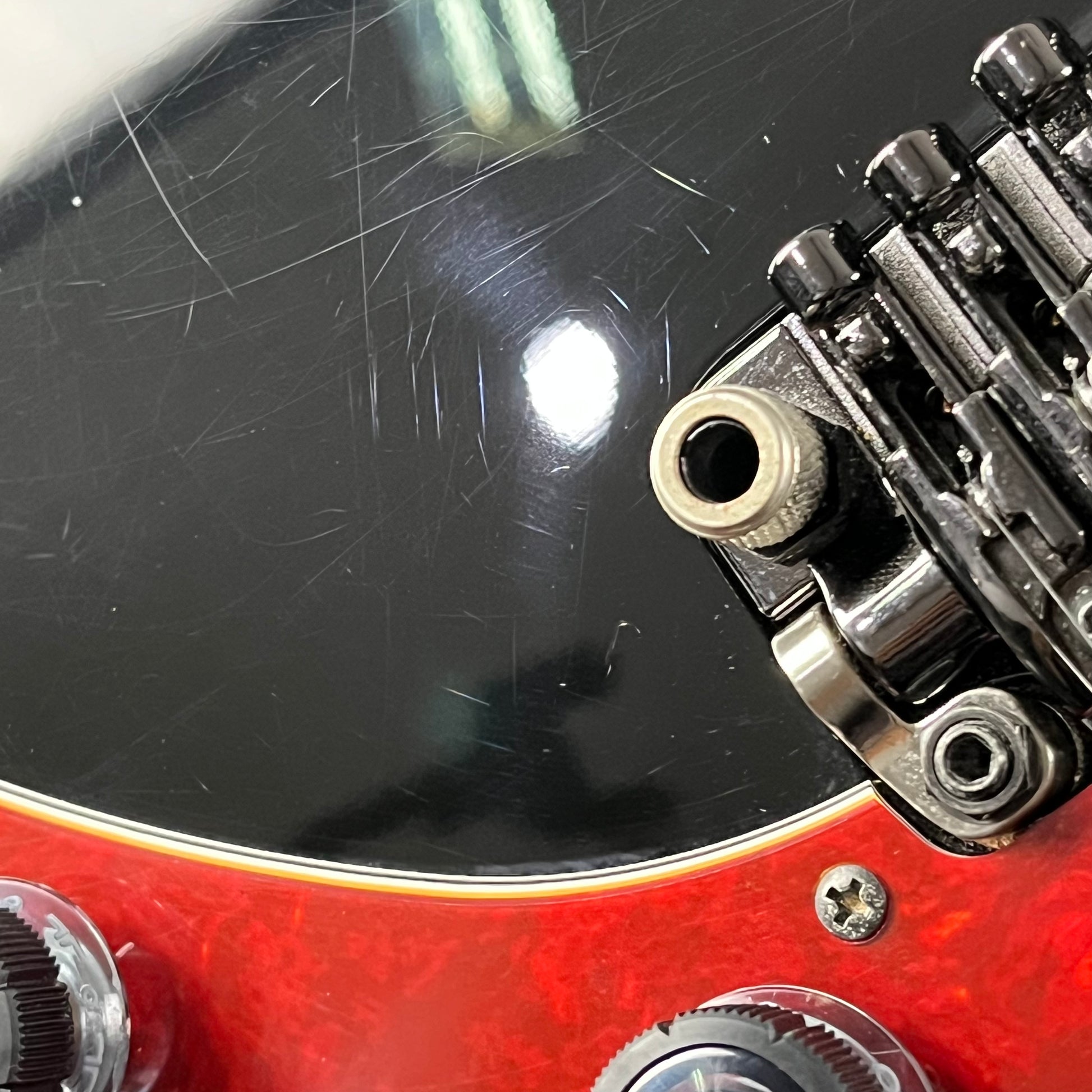 Ibanez Prestige Japan RGV3750D