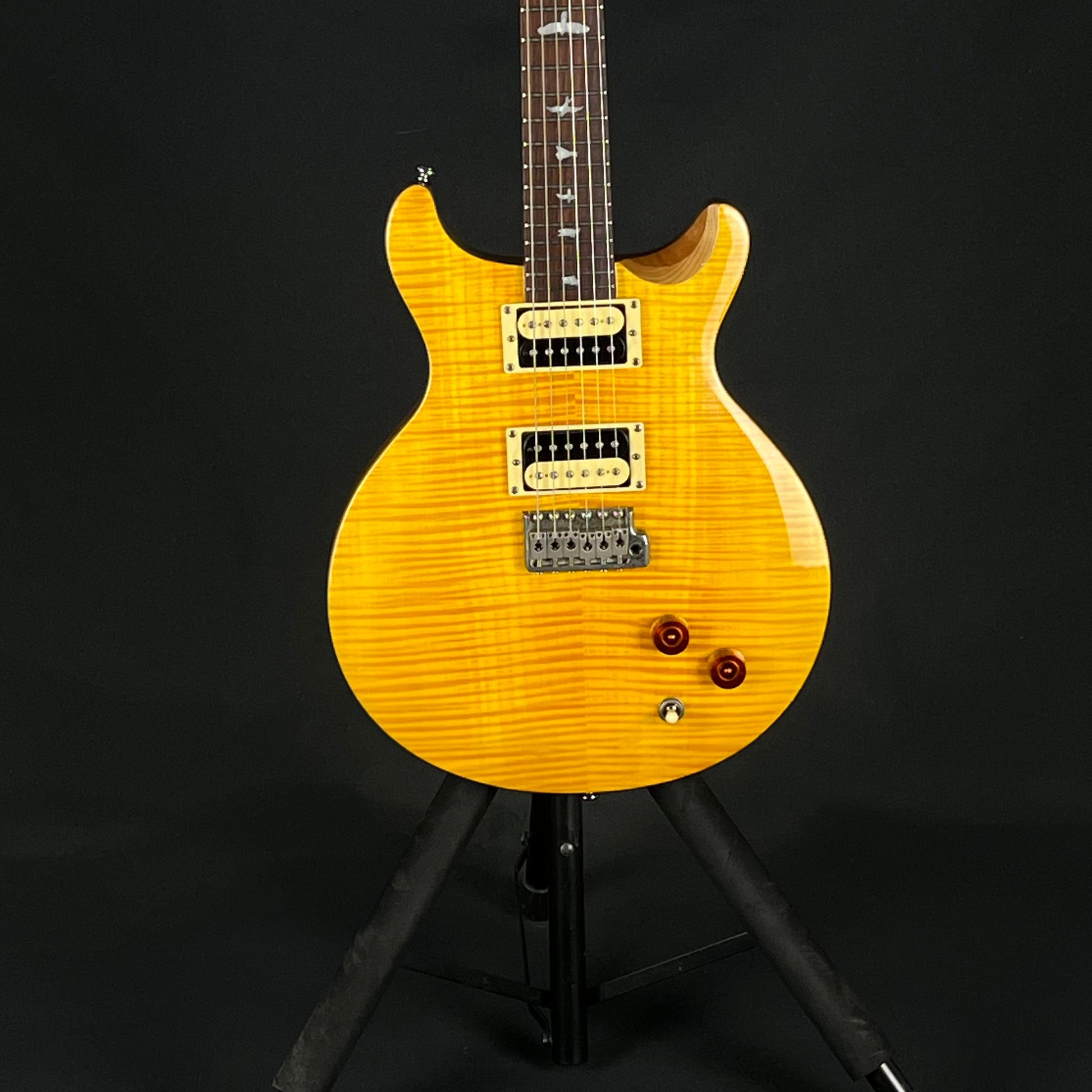 PRS SE Santana 2017