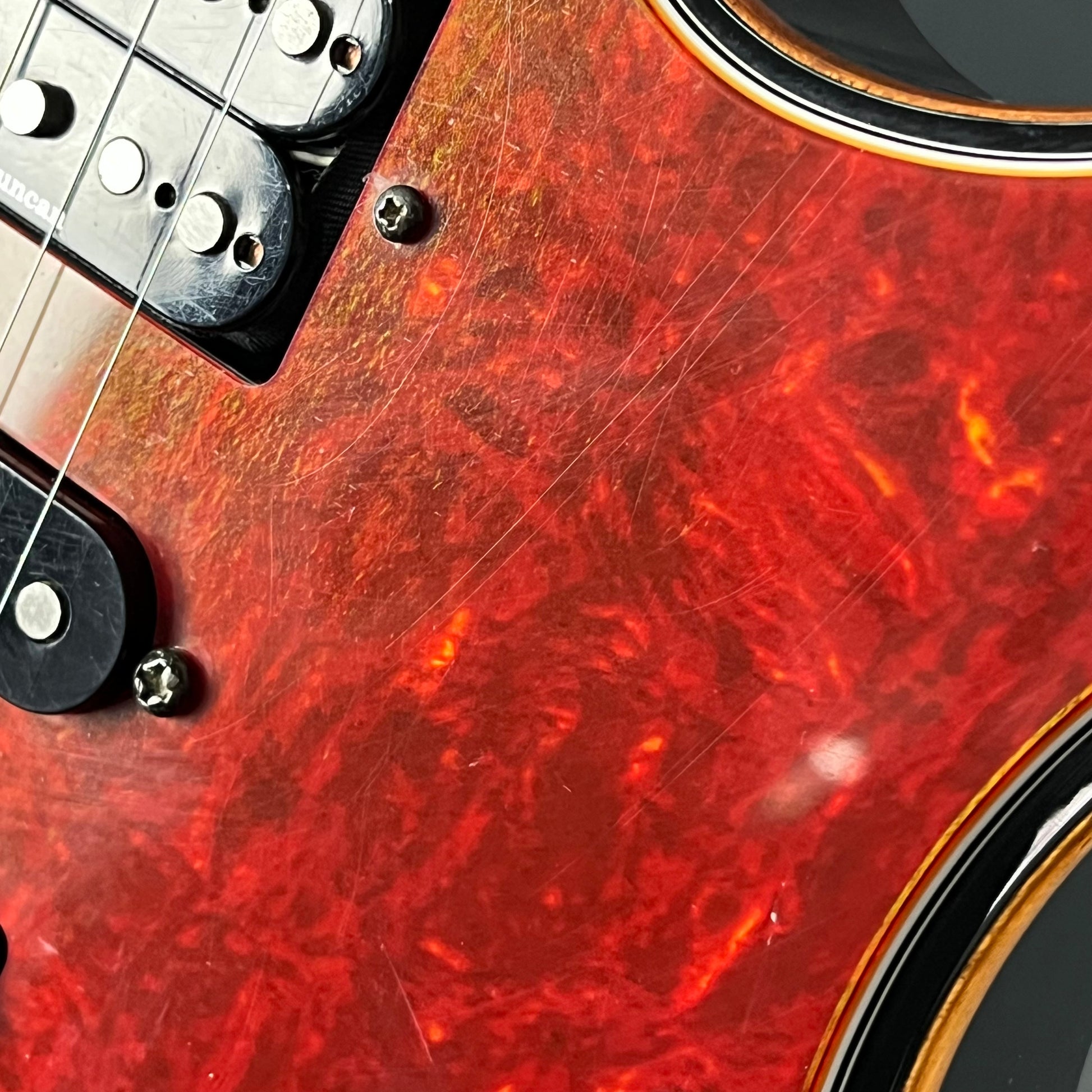 Ibanez Prestige Japan RGV3750D