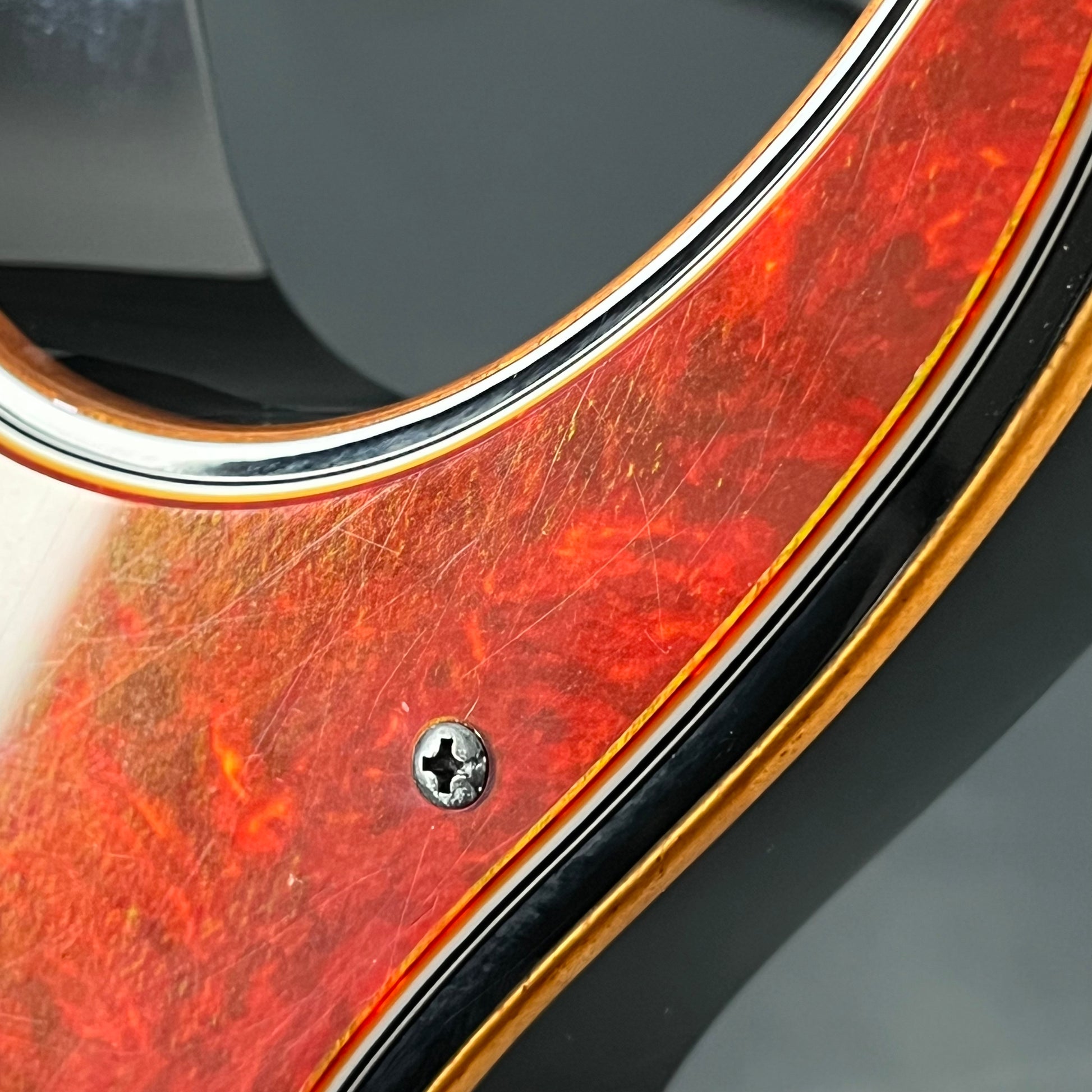 Ibanez Prestige Japan RGV3750D