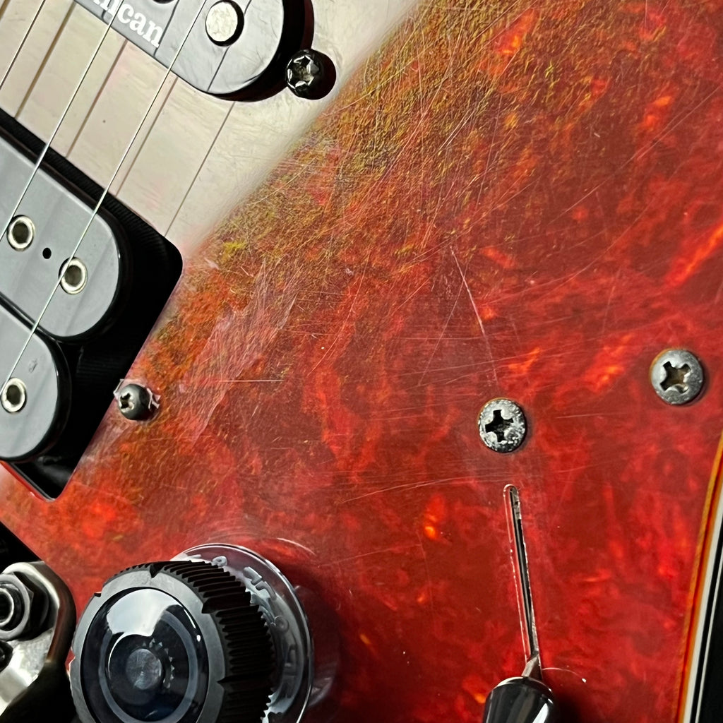 Ibanez Prestige Japan RGV3750D