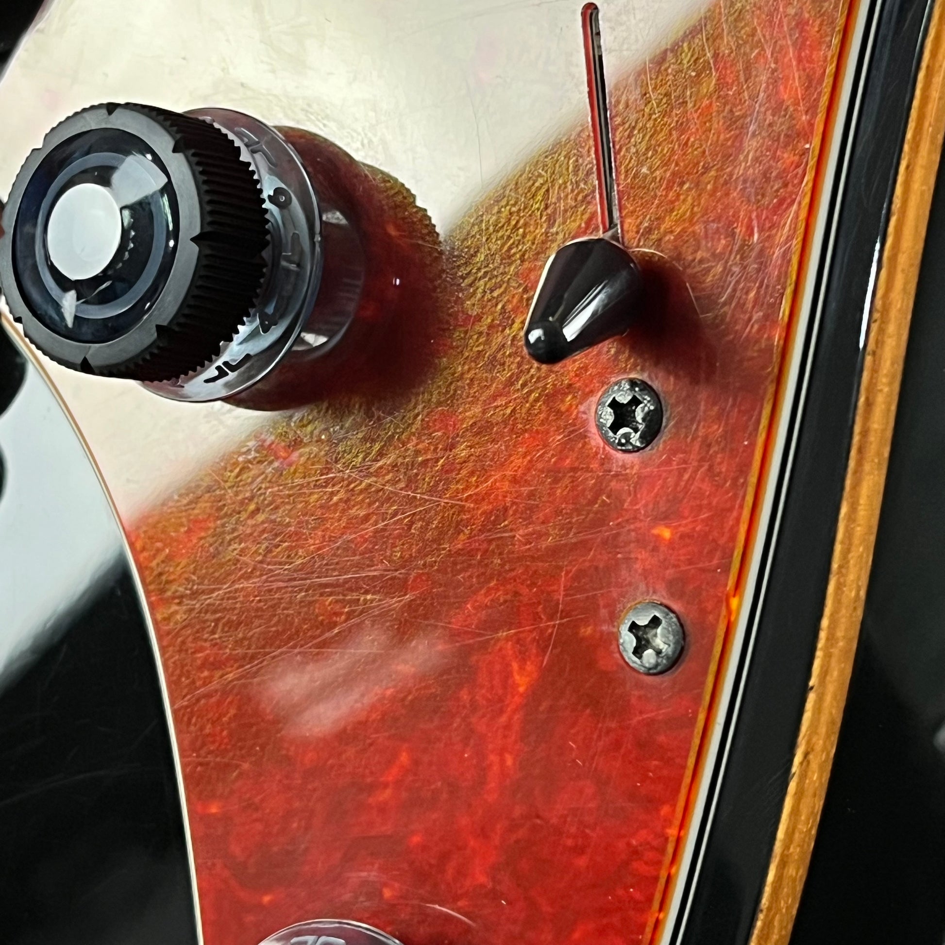 Ibanez Prestige Japan RGV3750D