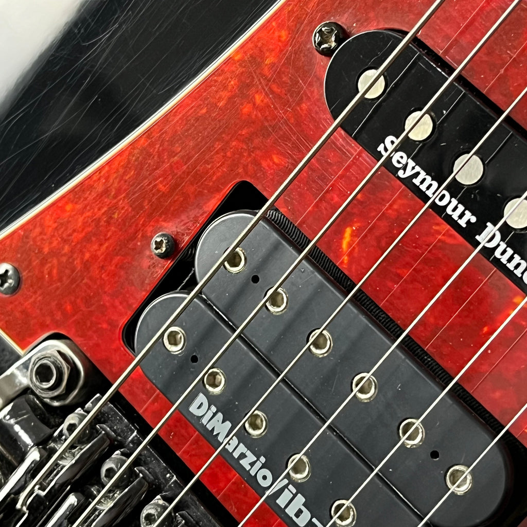 Ibanez Prestige Japan RGV3750D