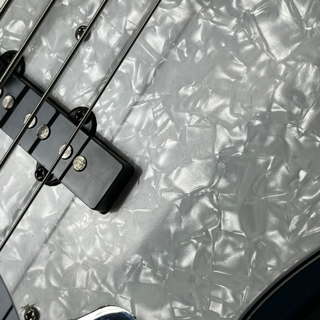 Bacchus WJB-360M Bass