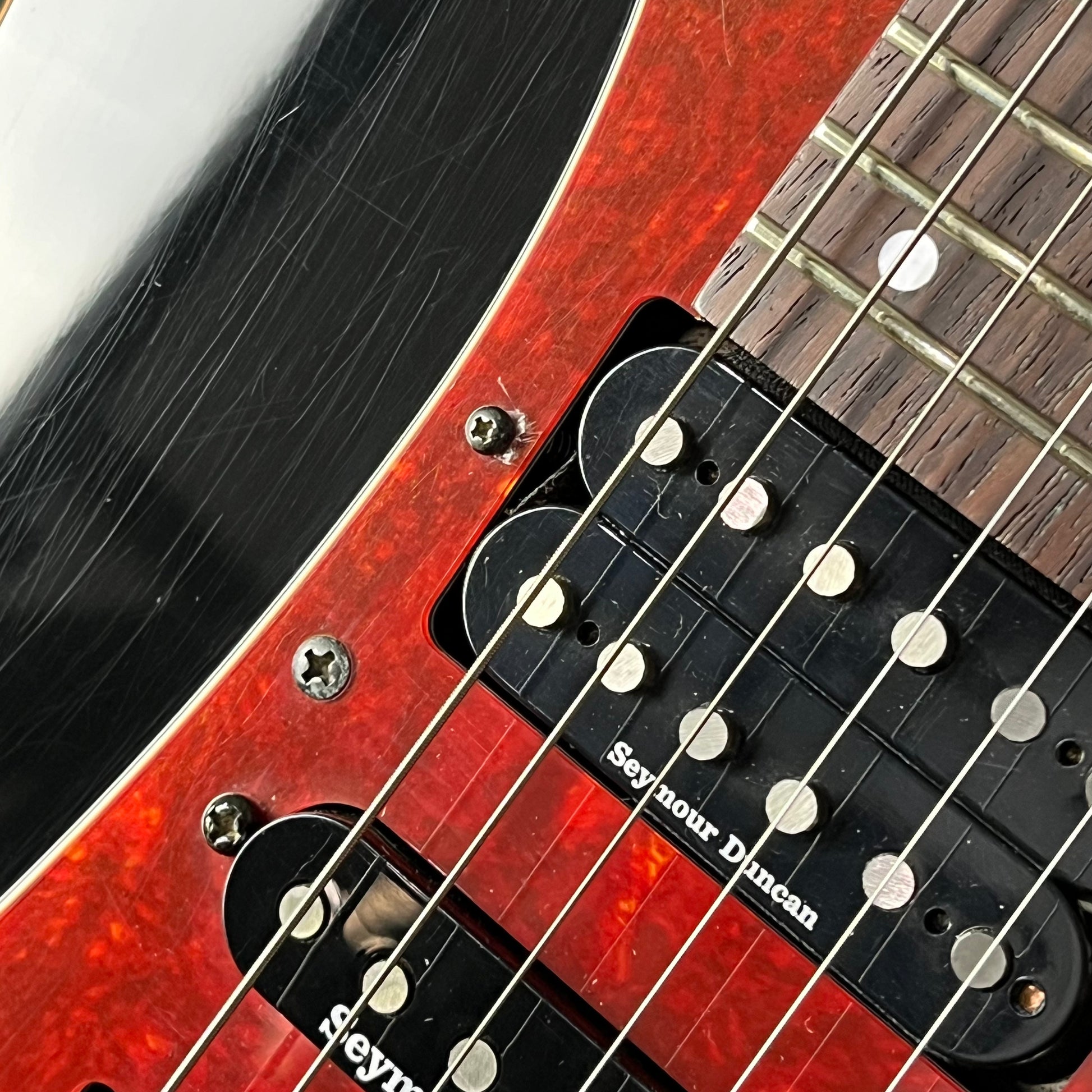 Ibanez Prestige Japan RGV3750D