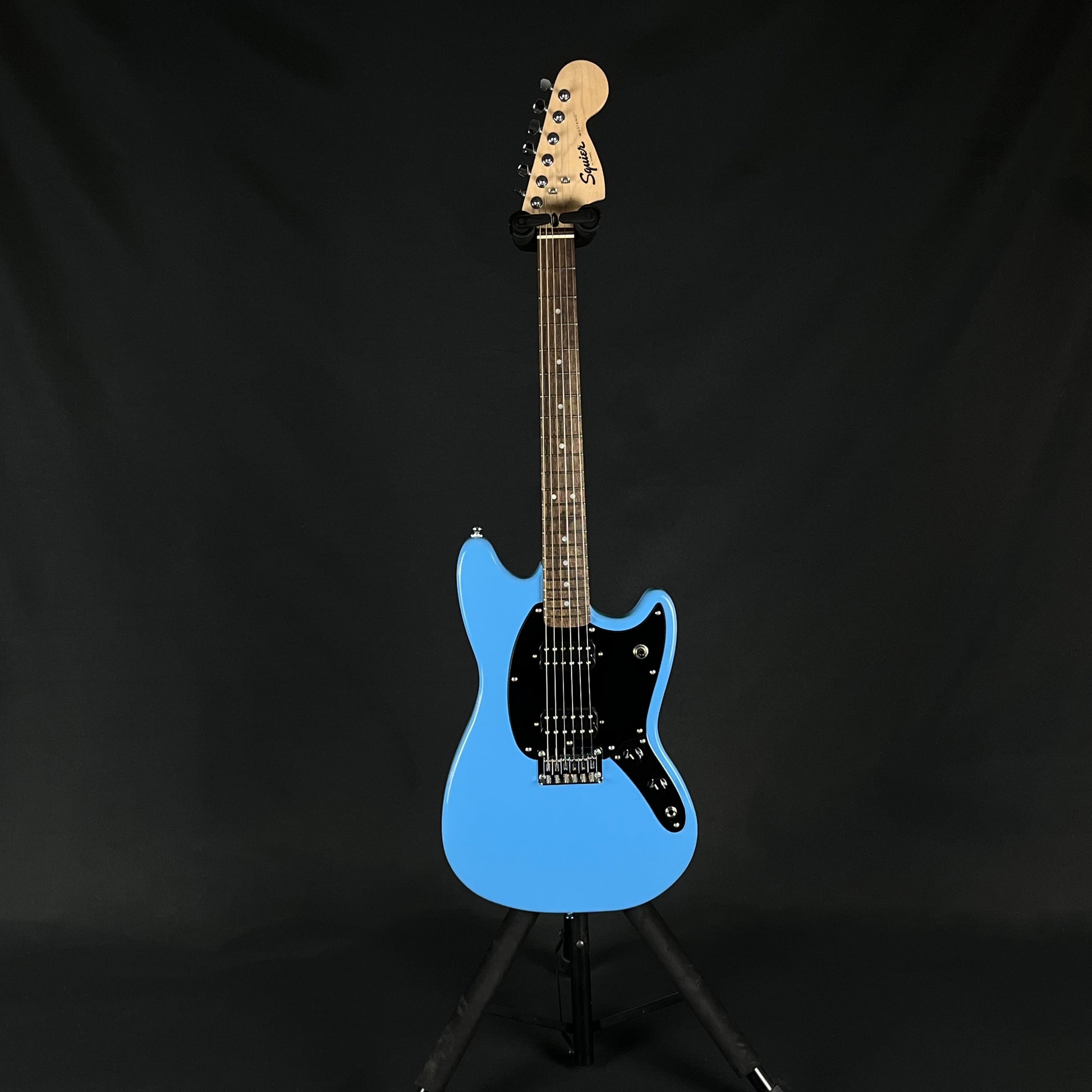 Squier Sonic Mustang HH