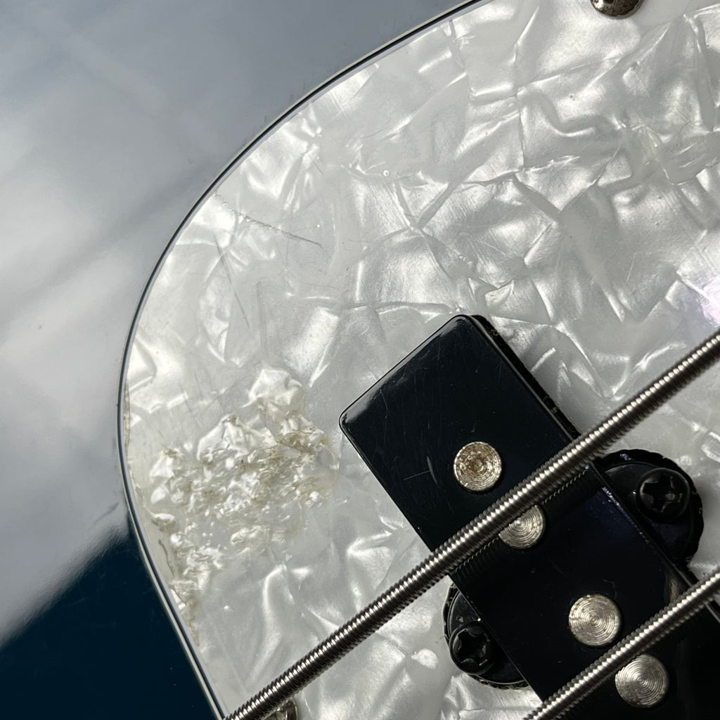 Bacchus WJB-360M Bass
