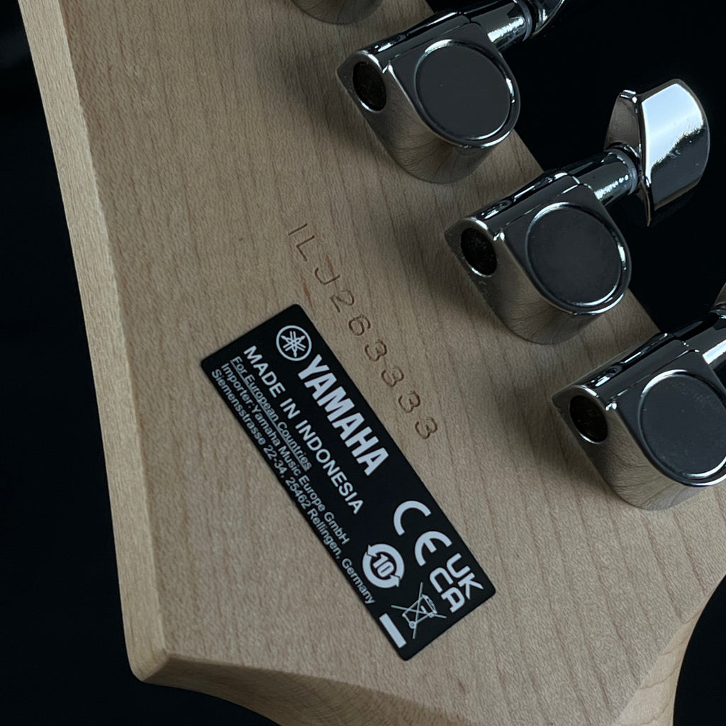 YAMAHA PAC112V