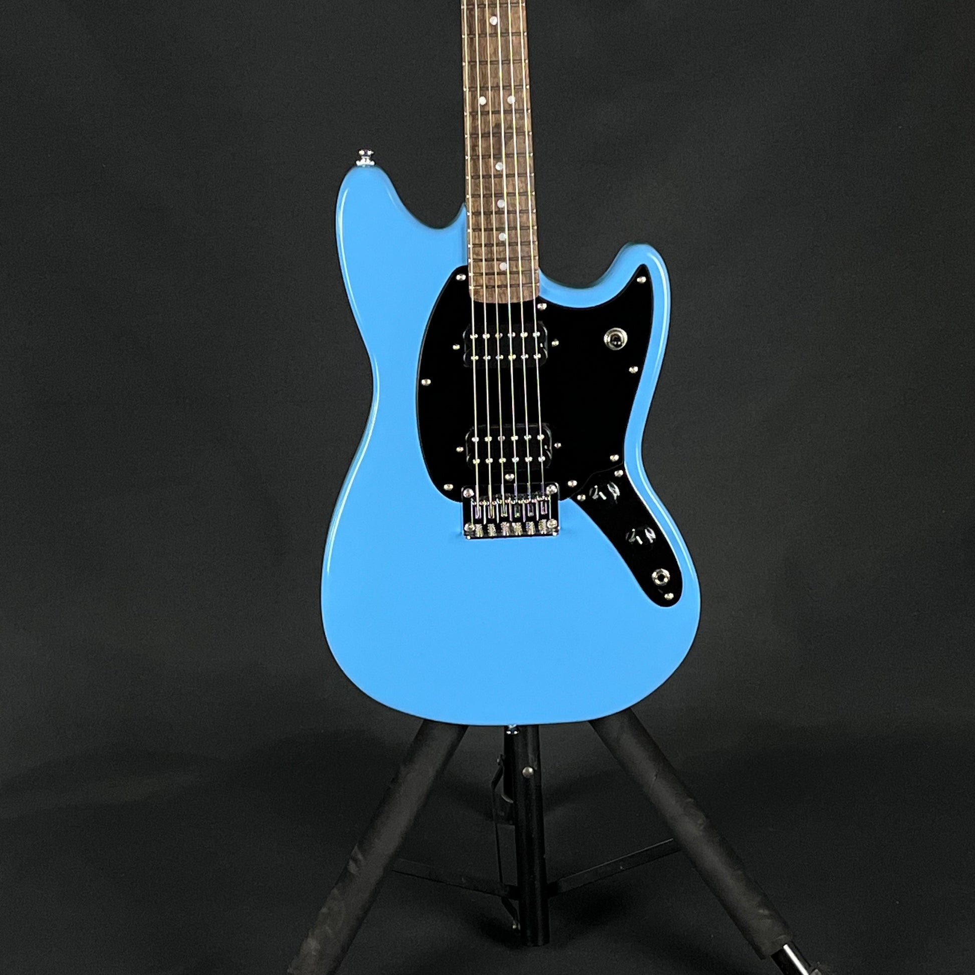 Squier Sonic Mustang HH