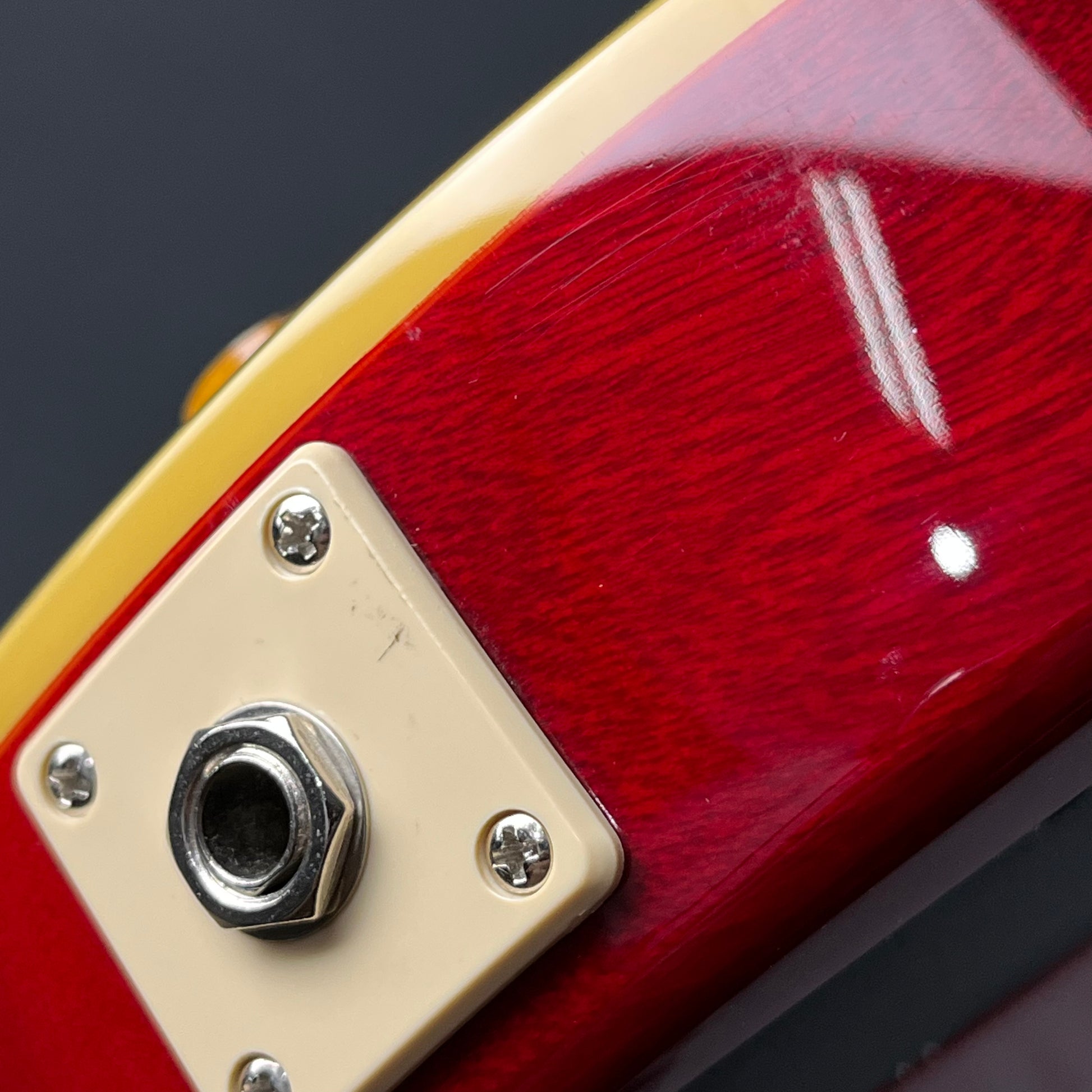 Epiphone Les Paul Standard 50s