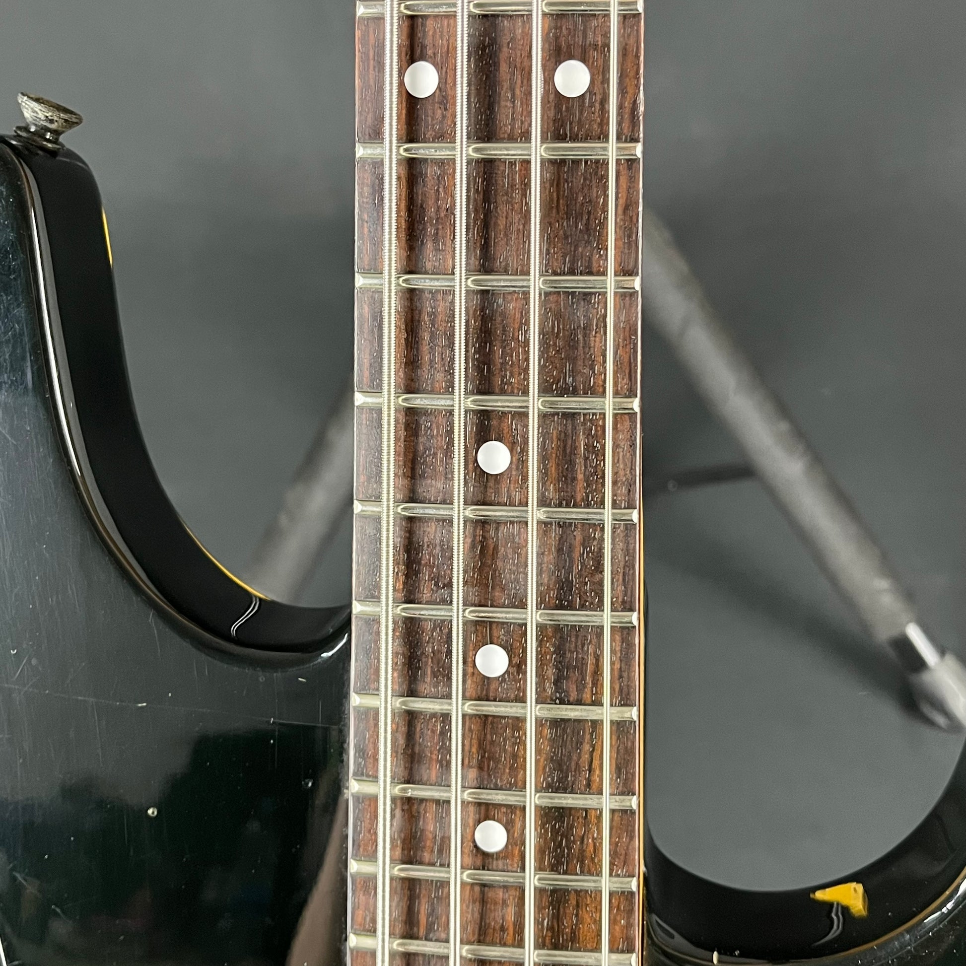 Fernandes PJS-50 Bass