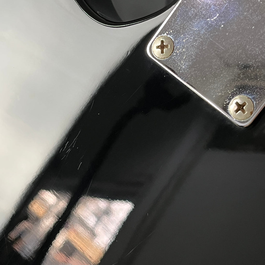 Squier Telecaster Custom