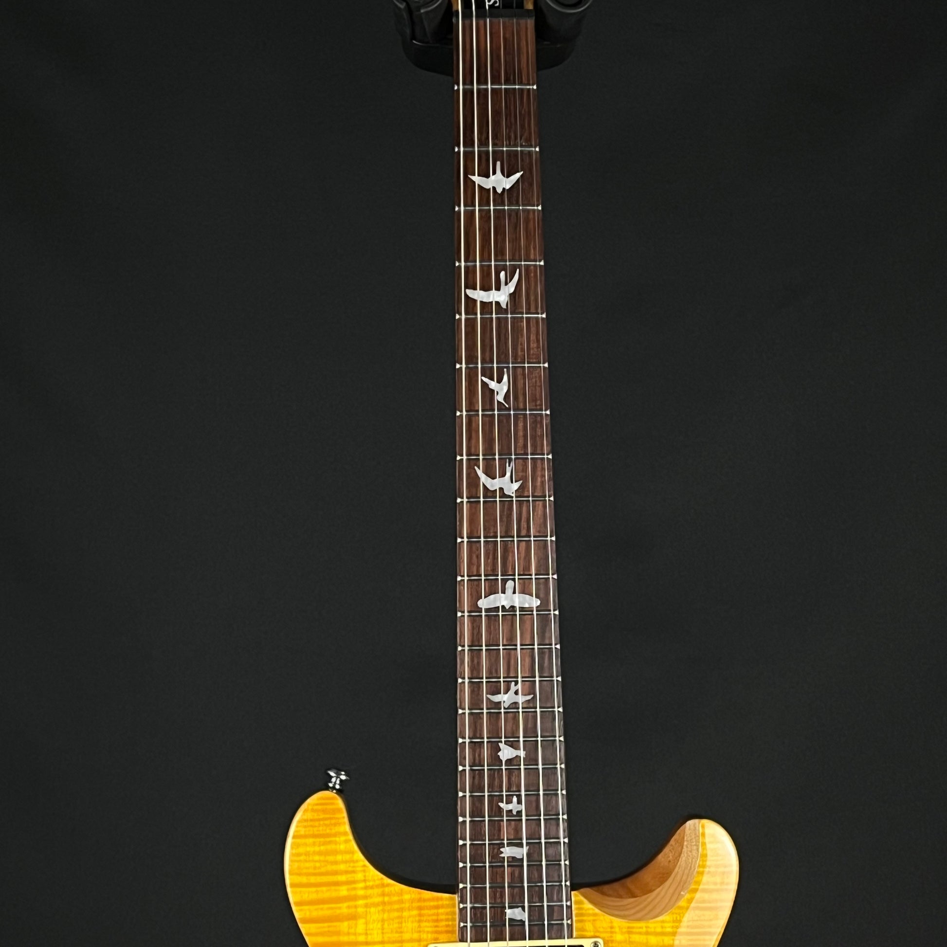 PRS SE Santana 2017