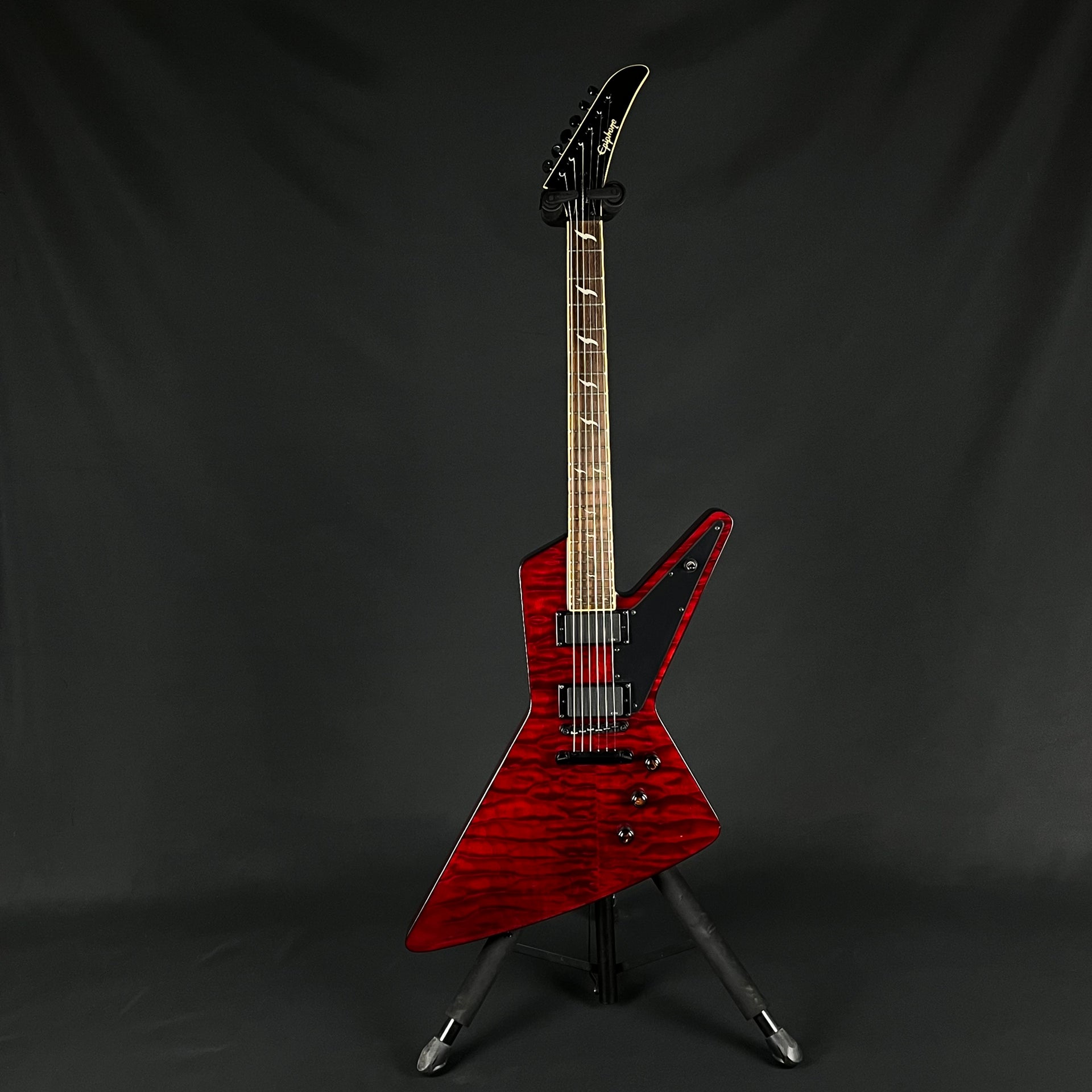 Epiphone FUTURA Custom Prophecy | UNISOUND BANGKOK กีตาร์ไฟฟ้า