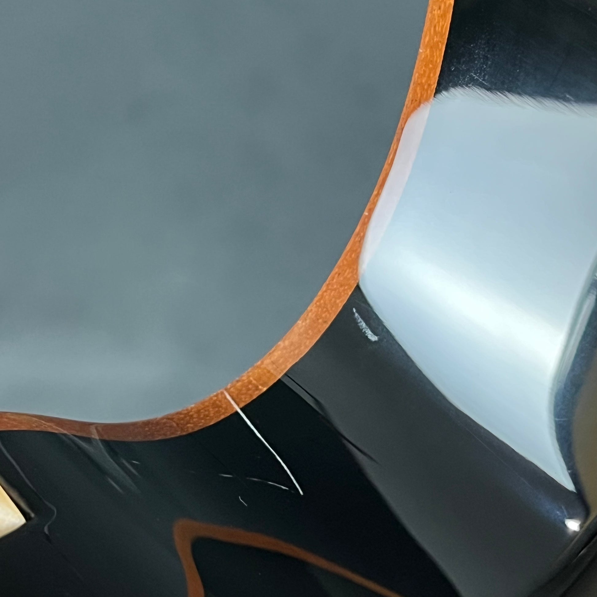 Ibanez Prestige Japan RGV3750D