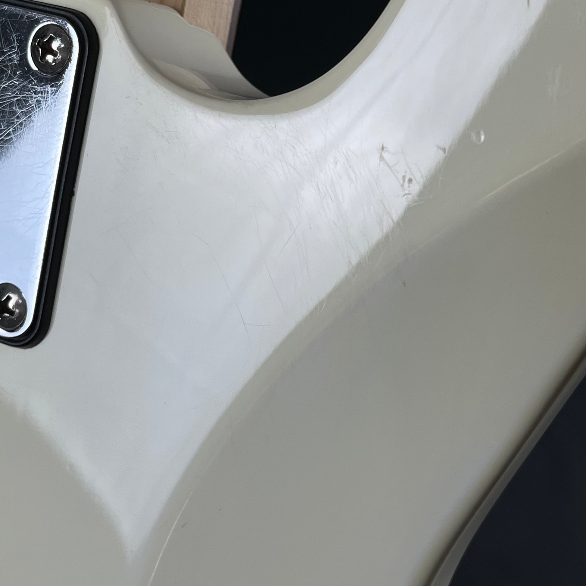 Bacchus Universe Series Jazz Bass