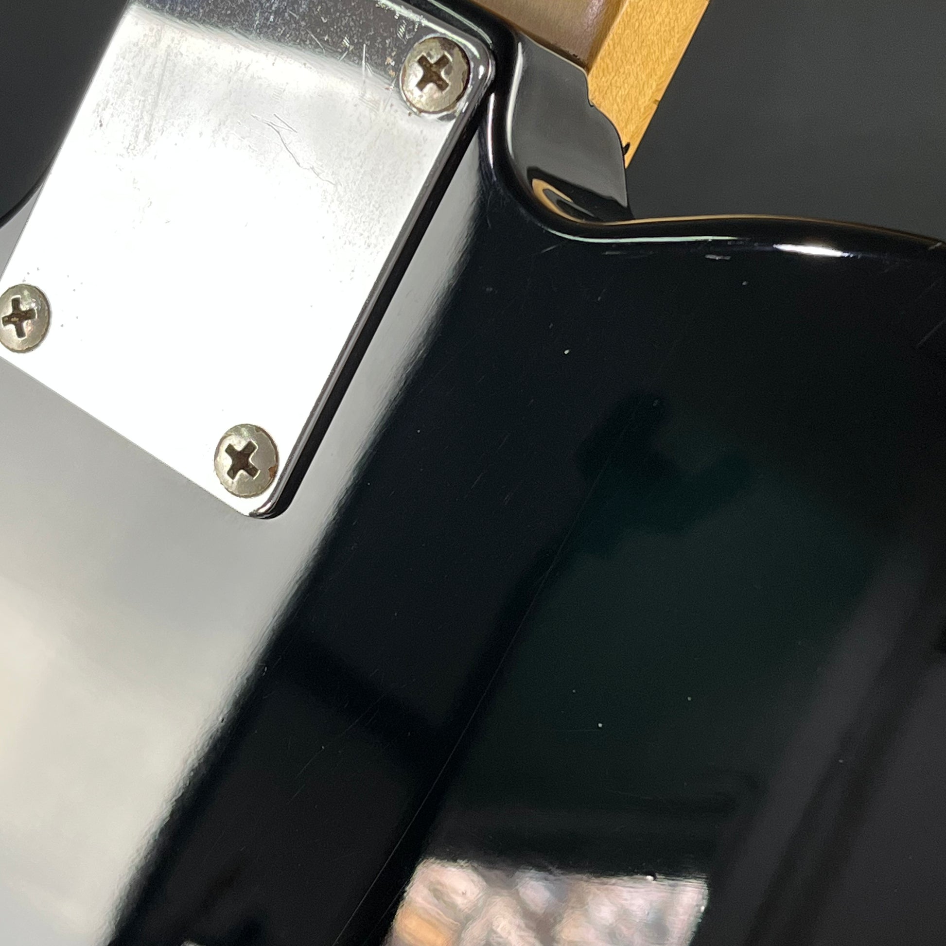 Squier Telecaster Custom
