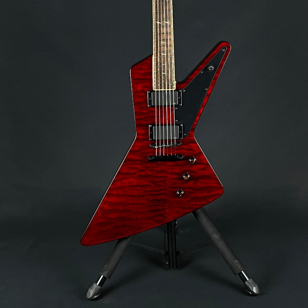 Epiphone FUTURA Custom Prophecy