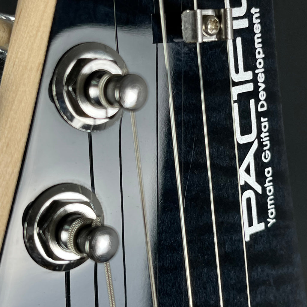 YAMAHA PAC212VFM