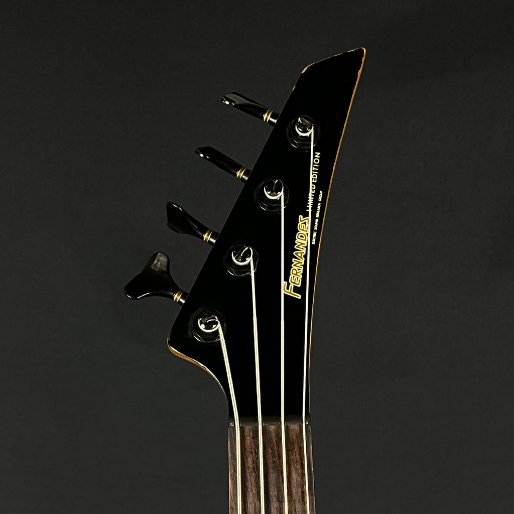 Fernandes PJS-50 Bass