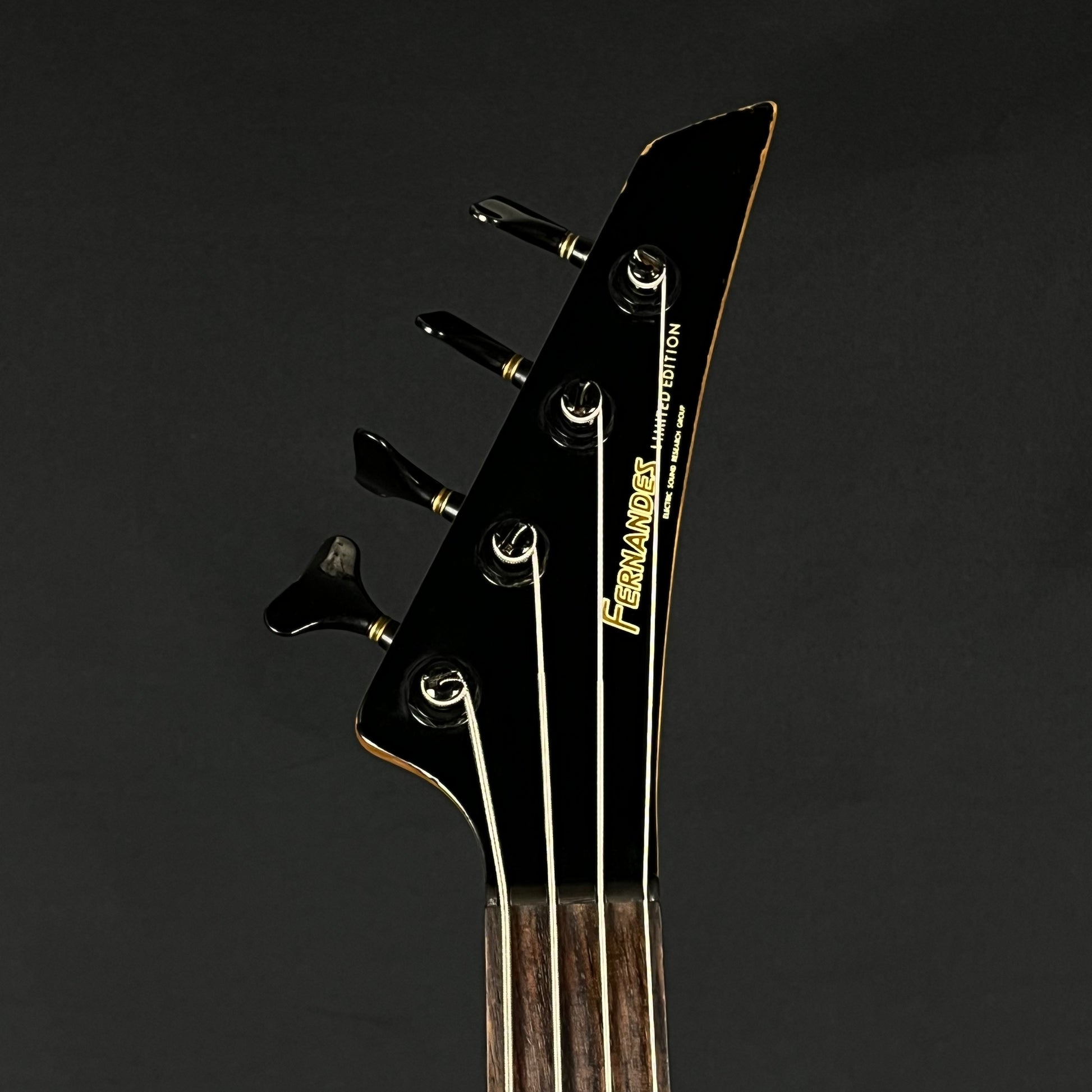 Fernandes PJS-50 Bass